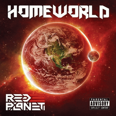 Red Planet : Homeworld